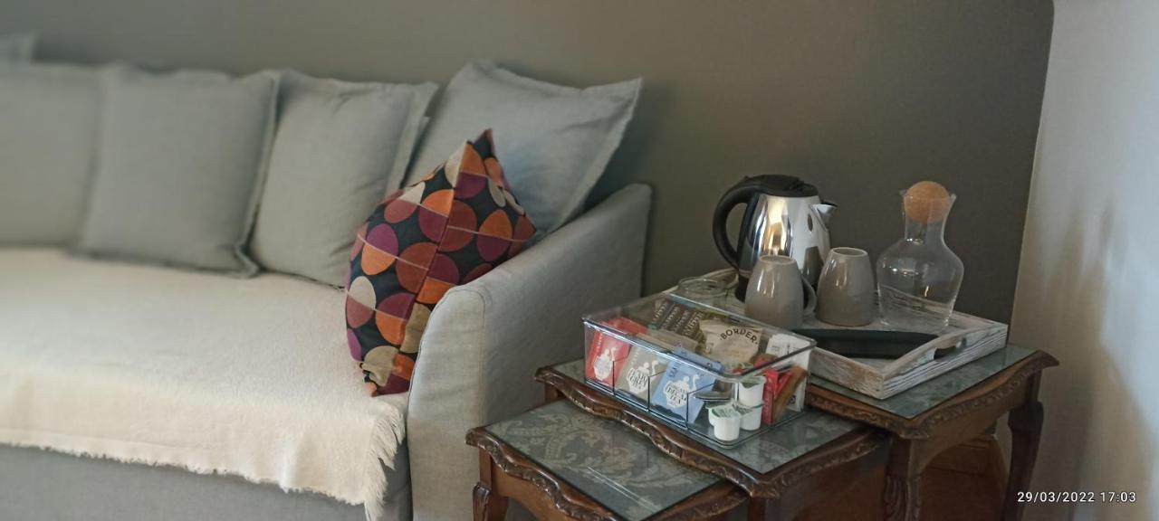 Outlander Boutique B&B Super King Cruden Bay ภายนอก รูปภาพ