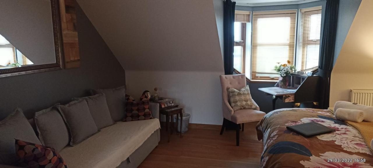 Outlander Boutique B&B Super King Cruden Bay ภายนอก รูปภาพ