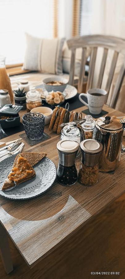 Outlander Boutique B&B Super King Cruden Bay ภายนอก รูปภาพ