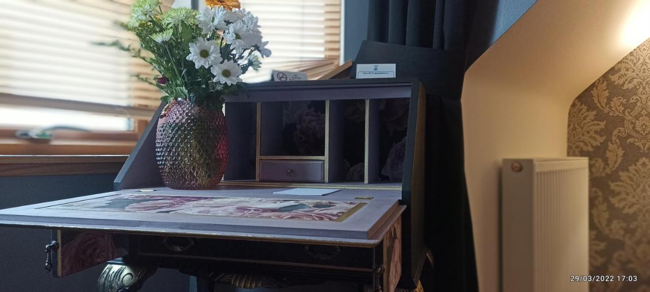 Outlander Boutique B&B Super King Cruden Bay ภายนอก รูปภาพ
