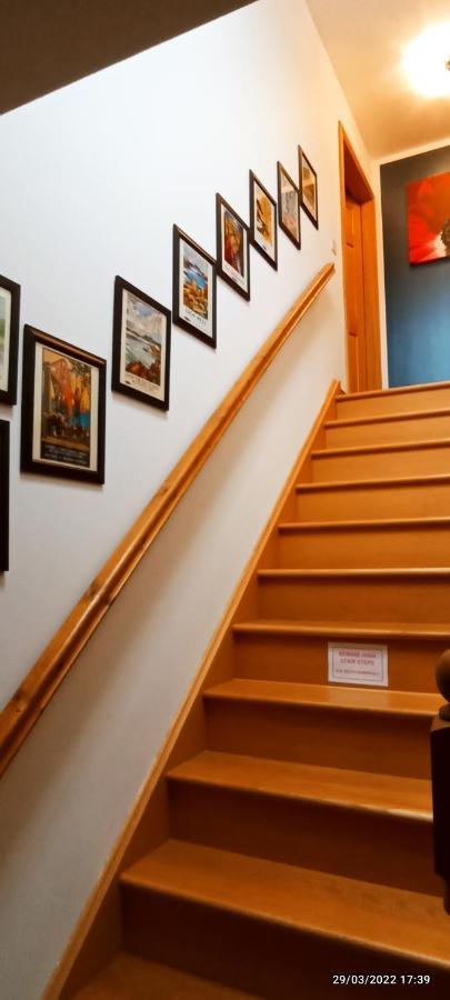 Outlander Boutique B&B Super King Cruden Bay ภายนอก รูปภาพ