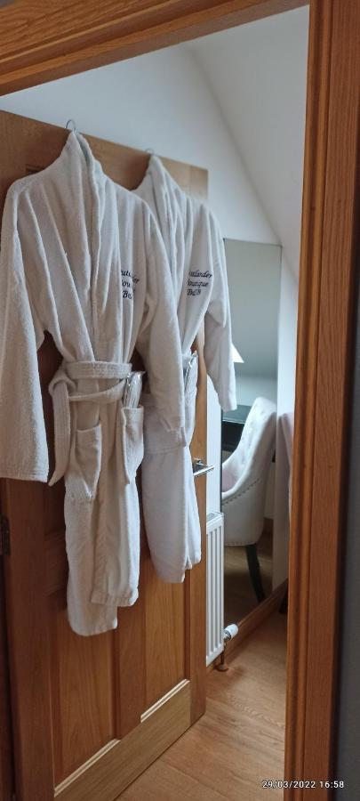 Outlander Boutique B&B Super King Cruden Bay ภายนอก รูปภาพ