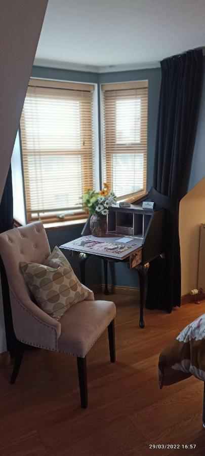 Outlander Boutique B&B Super King Cruden Bay ภายนอก รูปภาพ