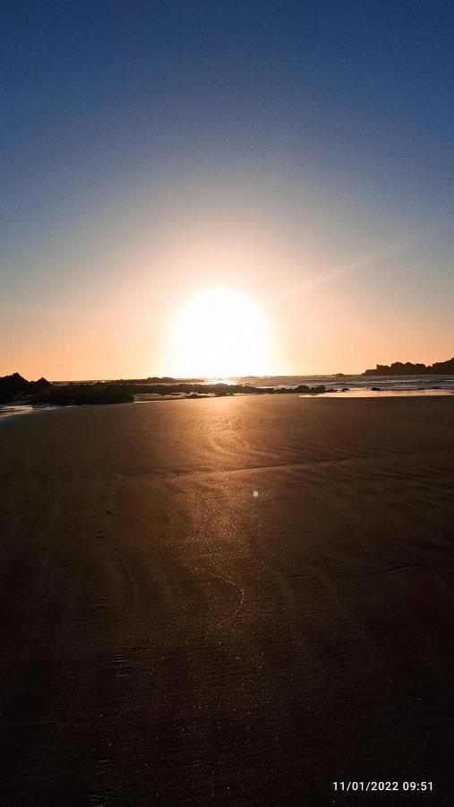 Outlander Boutique B&B Super King Cruden Bay ภายนอก รูปภาพ