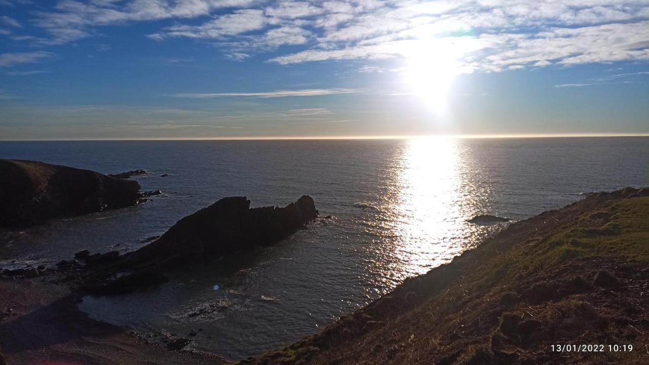 Outlander Boutique B&B Super King Cruden Bay ภายนอก รูปภาพ