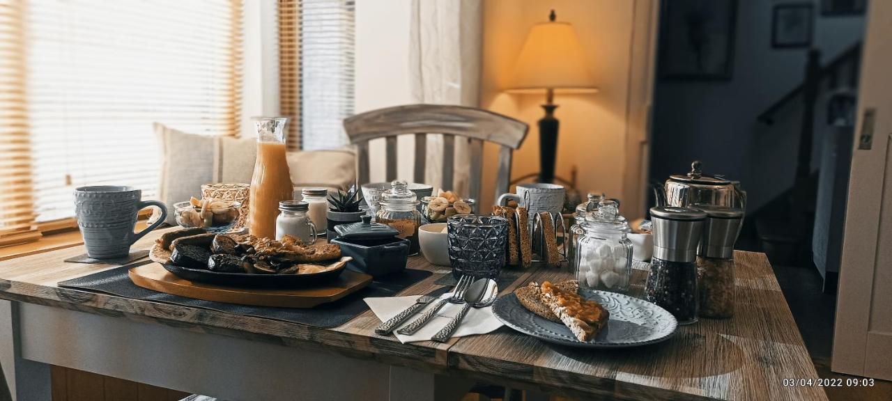 Outlander Boutique B&B Super King Cruden Bay ภายนอก รูปภาพ
