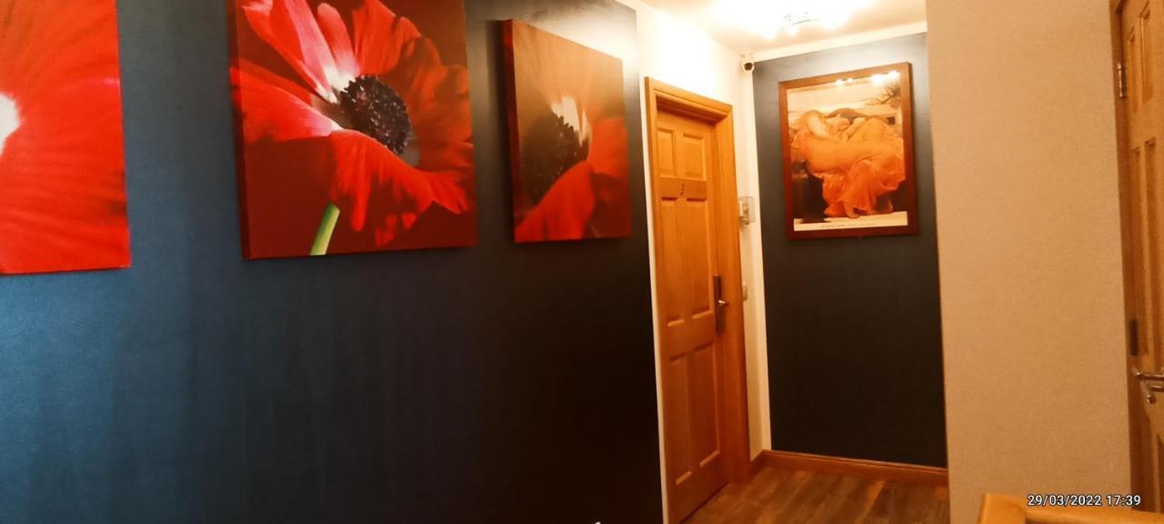 Outlander Boutique B&B Super King Cruden Bay ภายนอก รูปภาพ