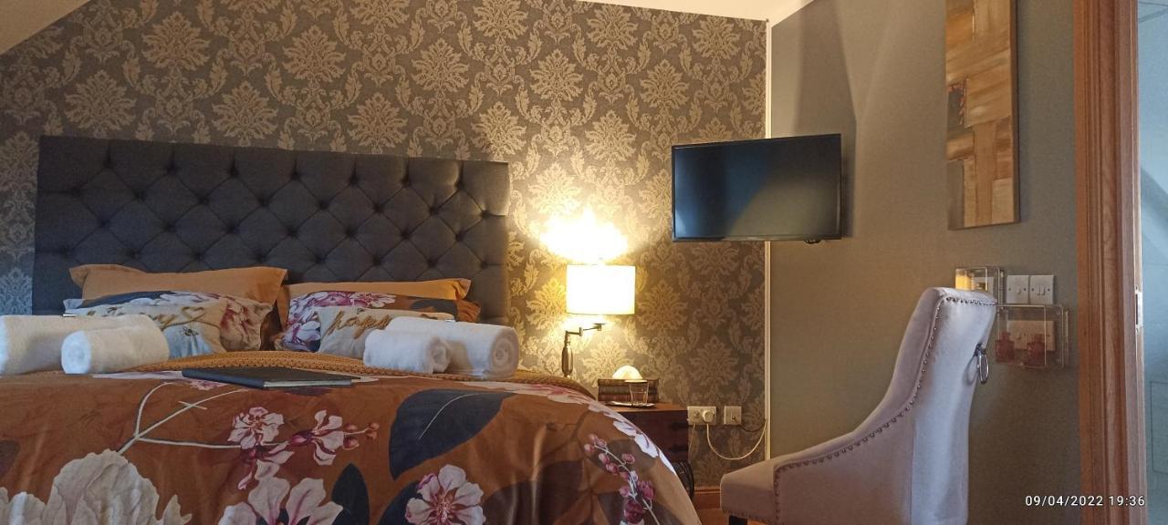 Outlander Boutique B&B Super King Cruden Bay ภายนอก รูปภาพ