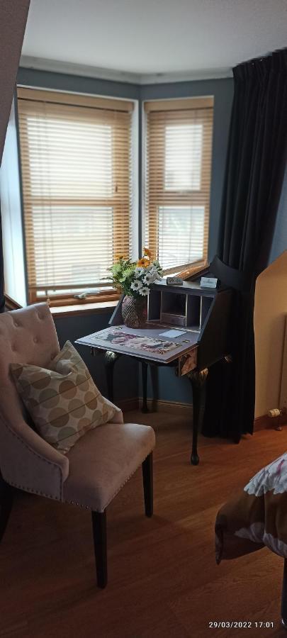 Outlander Boutique B&B Super King Cruden Bay ภายนอก รูปภาพ