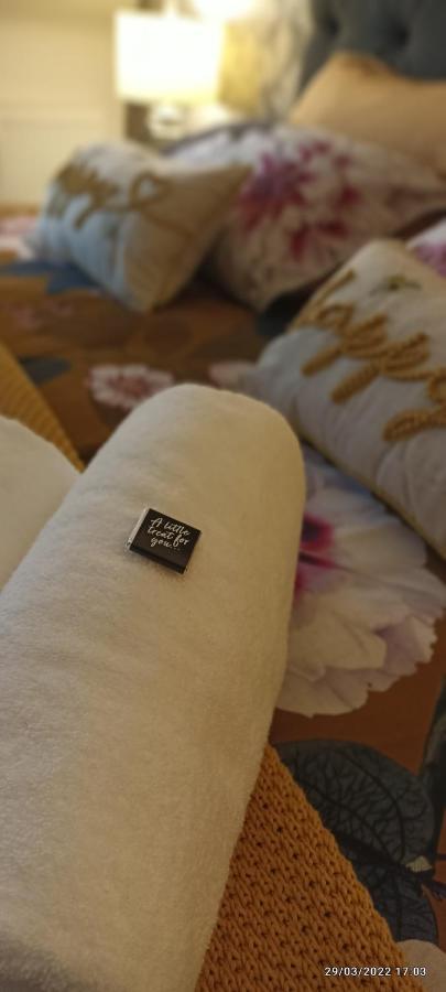 Outlander Boutique B&B Super King Cruden Bay ภายนอก รูปภาพ